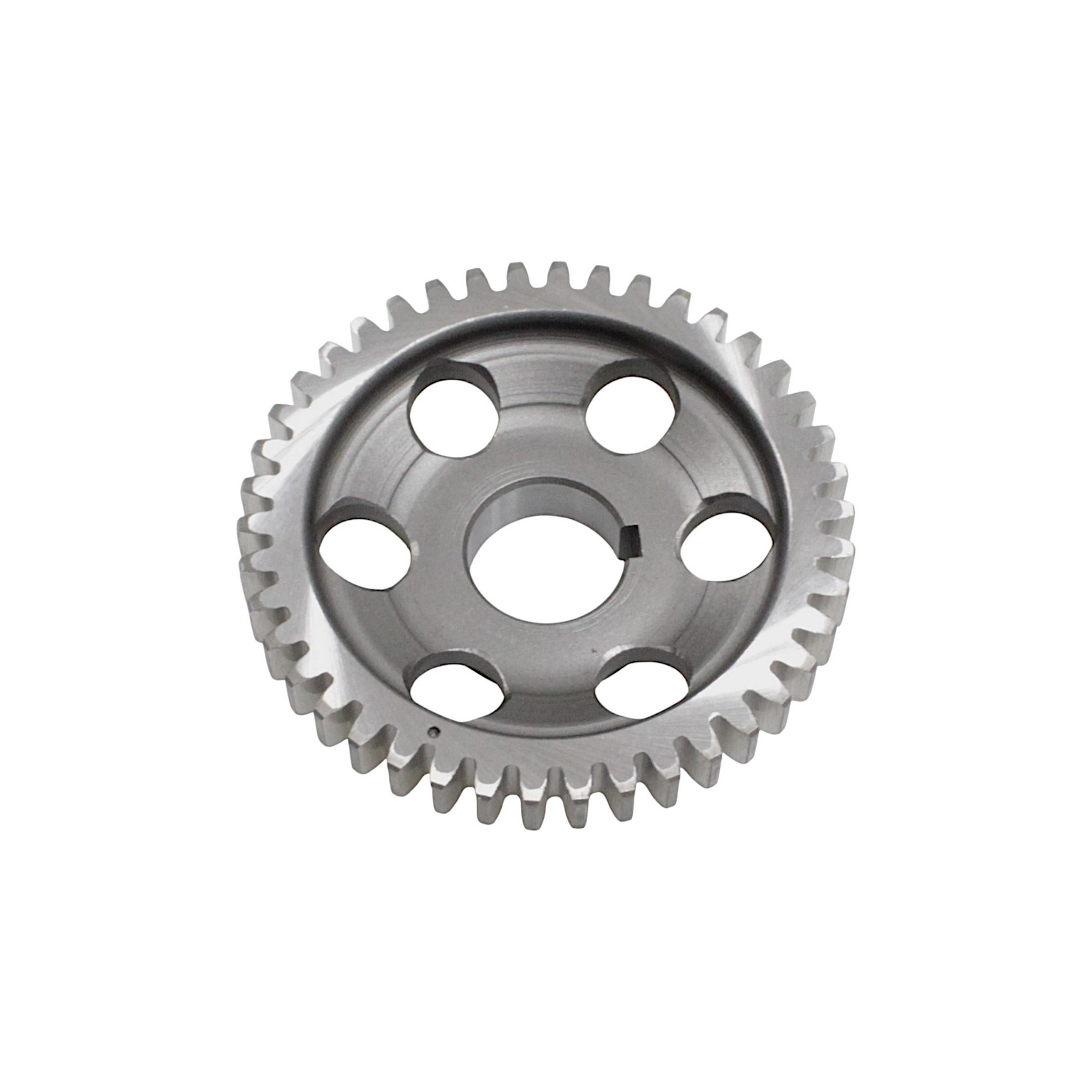 QJ MOTOR SRV 125 BALANS DİŞLİSİ #RK 66669